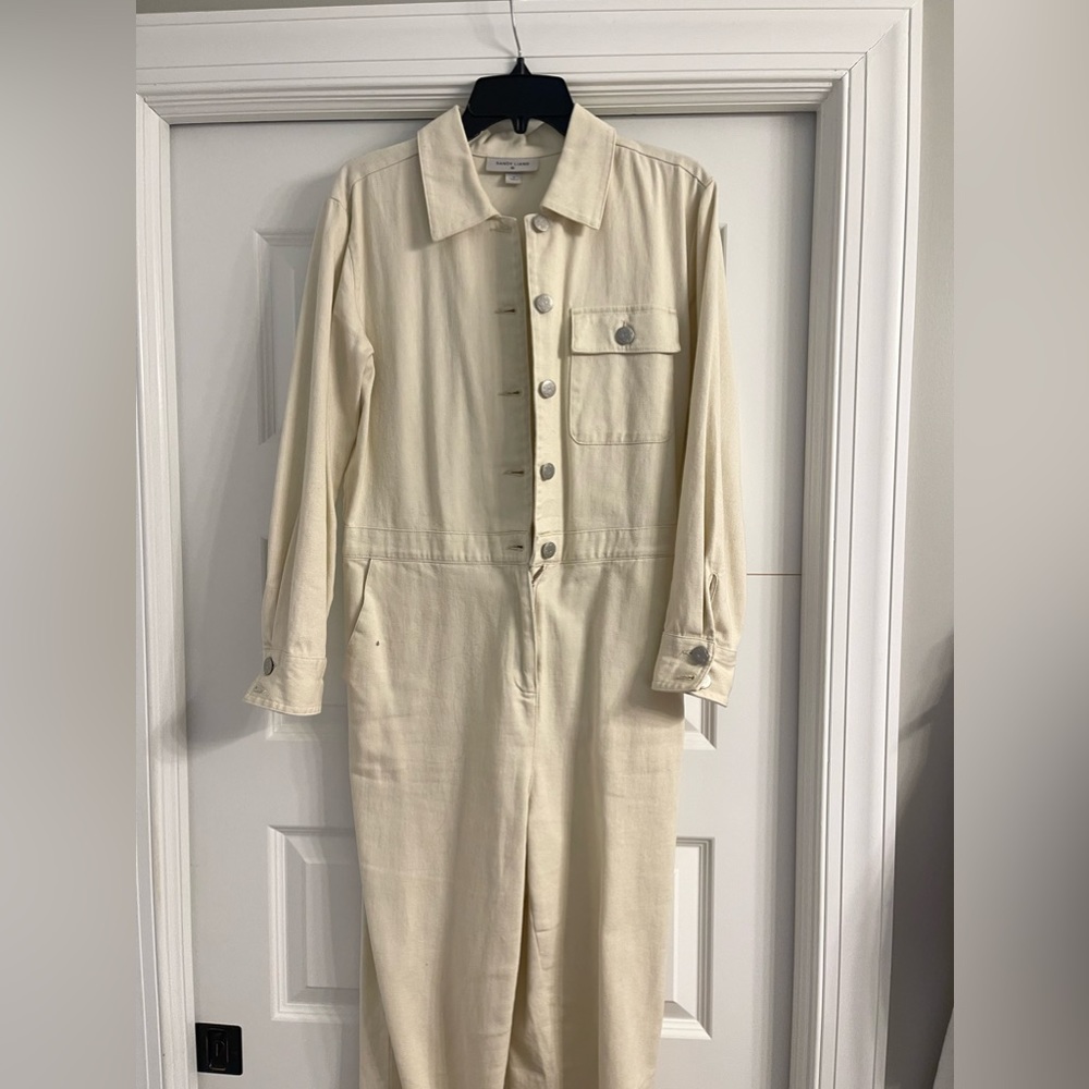 Sandy Liang x Target jumpsuit worn once